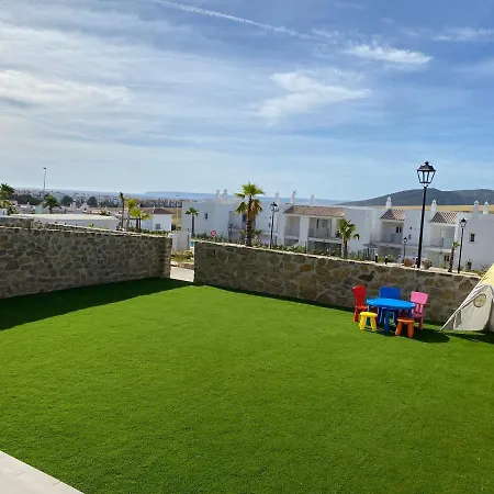 Apartament Atardeceres De Poniente *