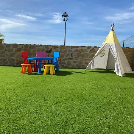 Apartament Atardeceres De Poniente Zahara de los Atunes