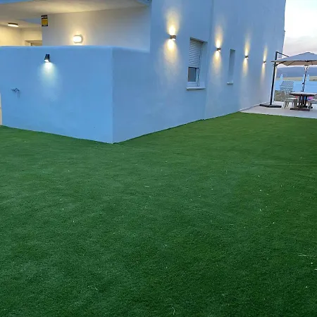 Atardeceres De Poniente Apartment