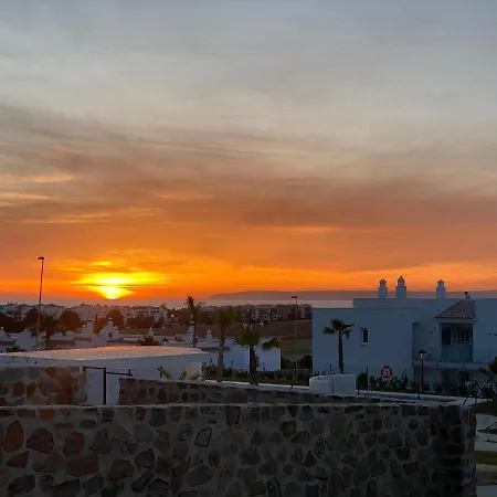 Atardeceres De Poniente Apartment