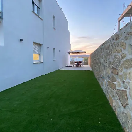 Atardeceres De Poniente