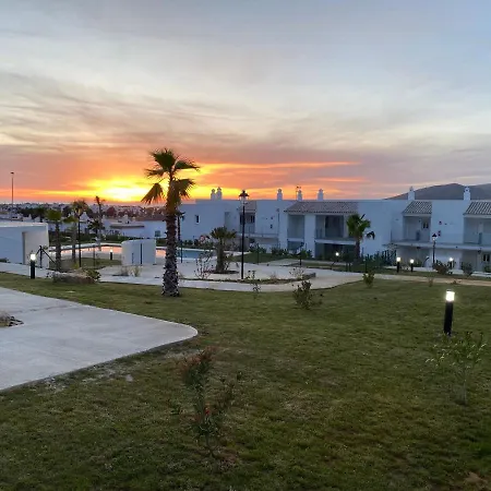 Apartment Atardeceres De Poniente