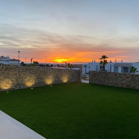 Atardeceres De Poniente Zahara de los Atunes