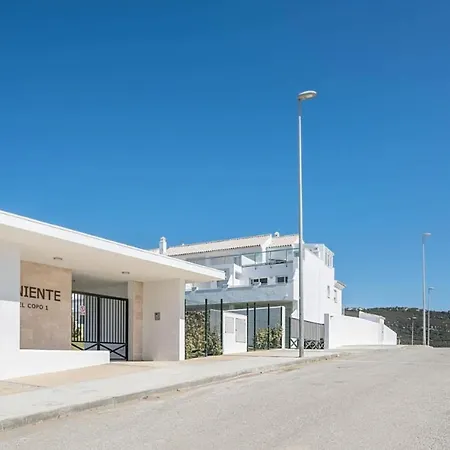 Atardeceres De Poniente Apartment Zahara de los Atunes