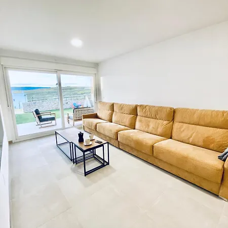 Apartament Atardeceres De Poniente