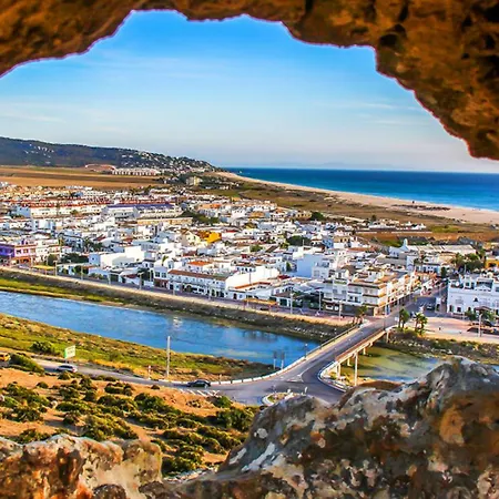 Apartment Atardeceres De Poniente *